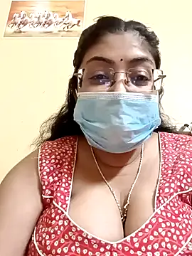 LAVERNIYA  online show from February 2025 12:16:02 PM