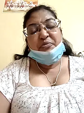 LAVERNIYA  online show from February 2025 11:58:01 AM