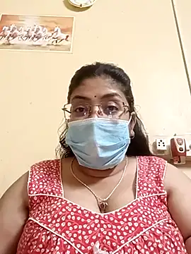 LAVERNIYA  online show from March 2025 02:43:02 PM