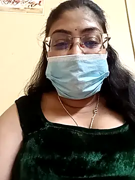 LAVERNIYA  online show from March 2025 12:00:01 PM