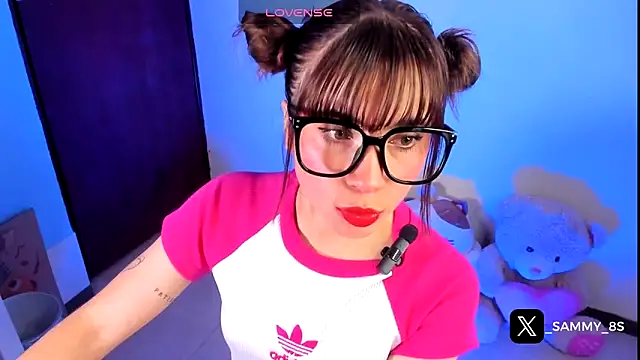 sammy  8 online show from March 2025 03:53:02 AM