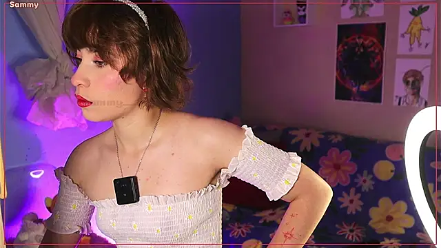 sammy  8 online show from November 2025 03:50:02 AM