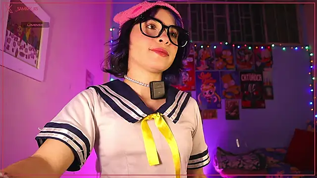 sammy  8 online show from February 2026 04:08:01 AM