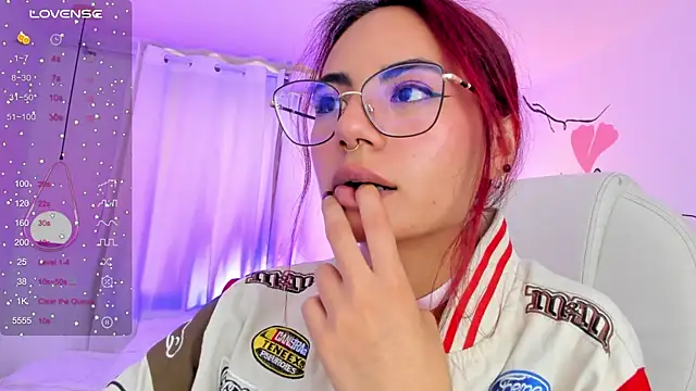 sophiecherry  online show from December 2024 09:17:01 PM