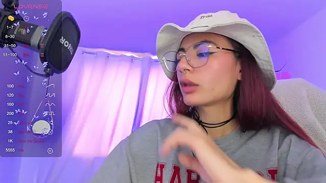 sophiecherry  online show from December 2024 09:02:02 PM