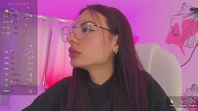 sophiecherry  online show from December 2024 09:17:02 PM