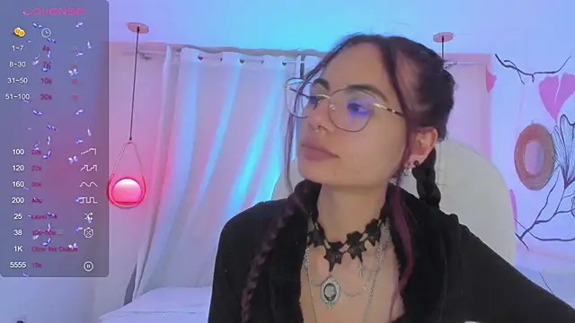 sophiecherry  online show from December 2024 10:33:02 PM