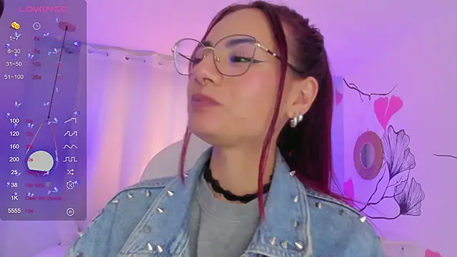 sophiecherry  online show from January 2025 09:25:01 PM