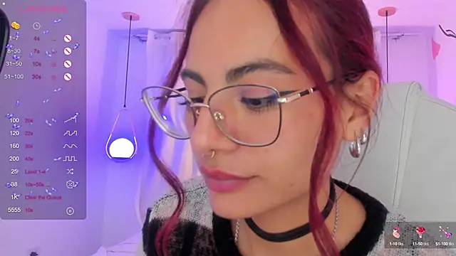 sophiecherry  online show from January 2025 08:14:02 AM