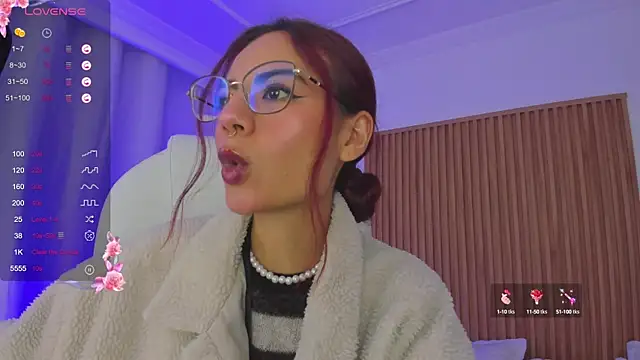 sophiecherry  online show from February 2025 07:13:01 AM