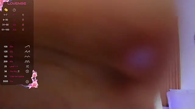 sophiecherry  online show from February 2025 08:27:02 AM