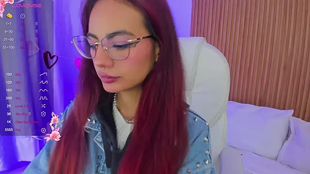 sophiecherry  online show from February 2025 04:54:01 AM