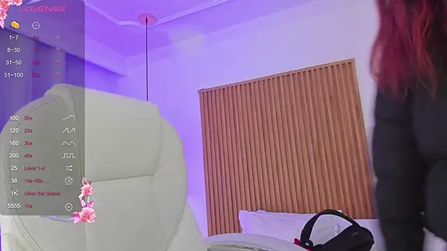 sophiecherry  online show from March 2025 05:21:02 AM