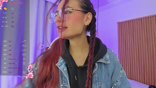 sophiecherry  online show from March 2025 05:35:02 AM