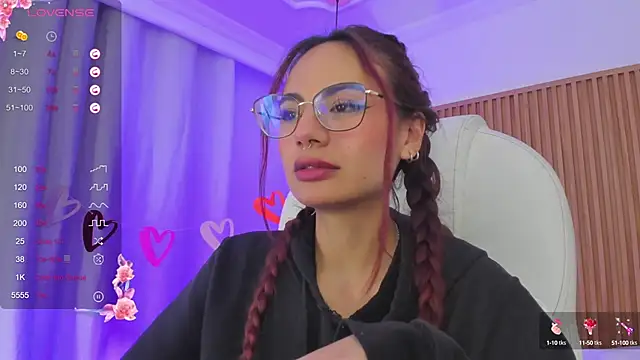 sophiecherry  online show from March 2025 09:47:02 AM