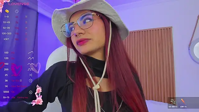 sophiecherry  online show from March 2025 05:38:02 AM