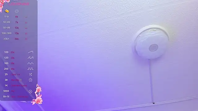 sophiecherry  online show from March 2025 08:44:01 AM