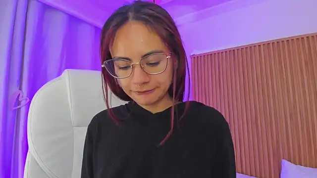 sophiecherry  online show from March 2025 09:19:02 AM