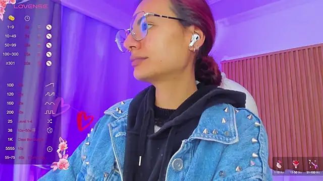 sophiecherry  online show from March 2025 07:02:02 AM