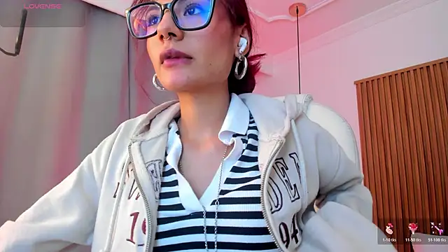 sophiecherry  online show from November 2025 08:40:01 PM