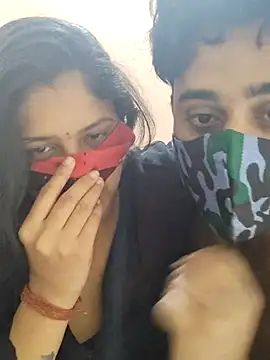 IND COUPLE1 online show from December 2024 03:10:02 AM