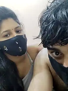 IND COUPLE1 online show from December 2024 01:50:02 PM