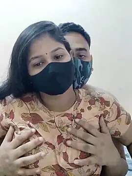 IND COUPLE1 online show from January 2025 04:48:02 AM