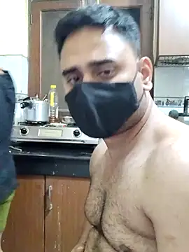 IND COUPLE1 online show from February 2025 03:14:02 PM