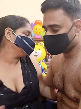 IND COUPLE1 online show from February 2025 03:42:02 PM