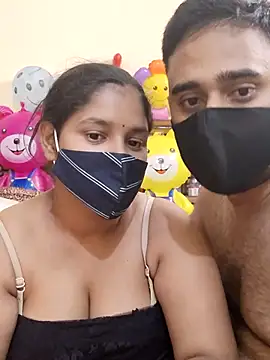 IND COUPLE1 online show from February 2025 06:47:02 PM