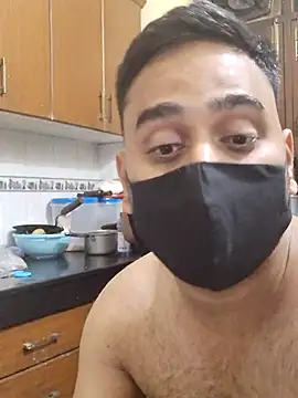 IND COUPLE1 online show from February 2025 02:54:02 PM