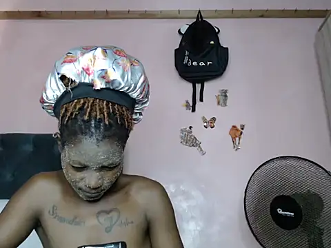 TrishaKalid online show from February 2025 09:55:02 AM