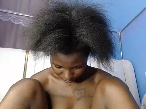 TrishaKalid online show from September 2025 06:54:01 PM