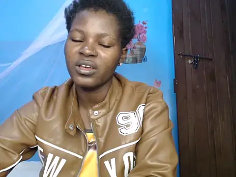 TrishaKalid online show from February 2026 07:23:01 AM