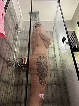 Charming Daphny online show from March 2026 06:19:01 AM