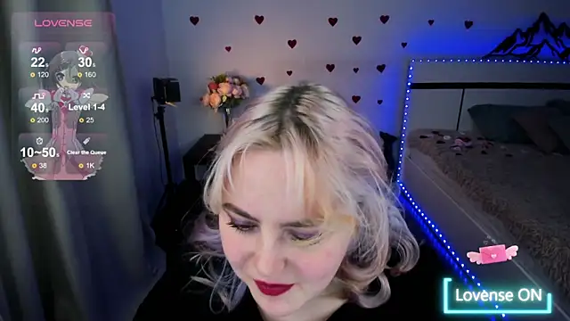 marry evans online show from February 2025 01:36:01 AM