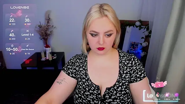 marry evans online show from March 2025 01:37:02 AM