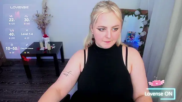 marry evans online show from March 2025 07:48:01 AM