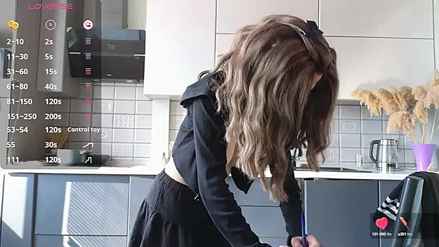  LittleAngel  online show from February 2025 10:04:02 AM