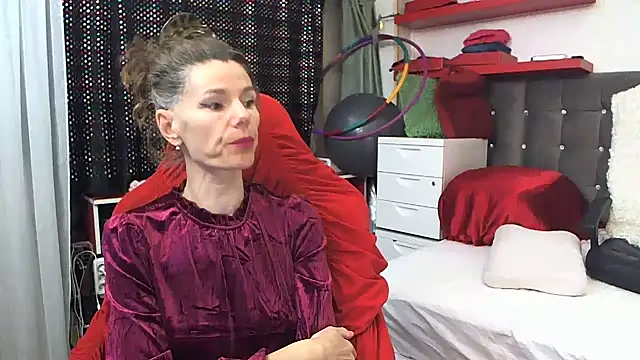 kellyterapy online show from February 2025 06:16:01 PM