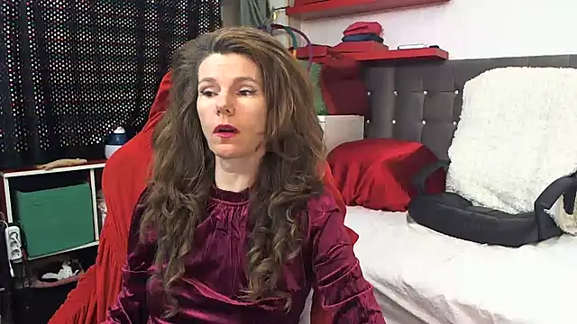 kellyterapy online show from February 2025 09:28:01 PM