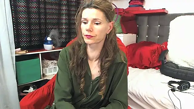 kellyterapy online show from February 2025 09:04:02 PM