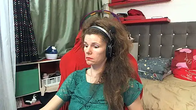 kellyterapy online show from March 2025 04:01:01 AM