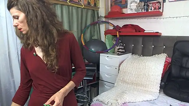 kellyterapy online show from March 2025 11:31:02 AM