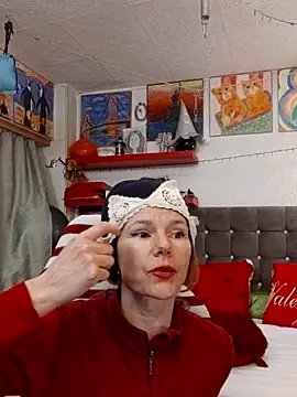 kellyterapy online show from March 2026 10:03:01 PM