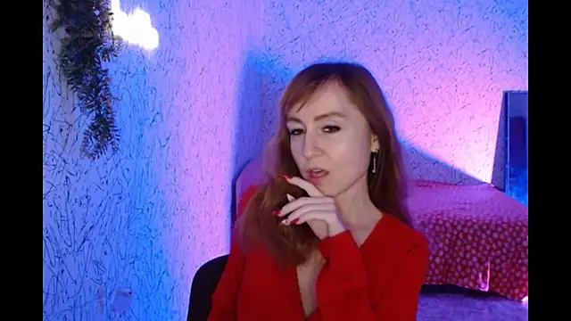 Athena Richards online show from December 2024 03:53:01 PM