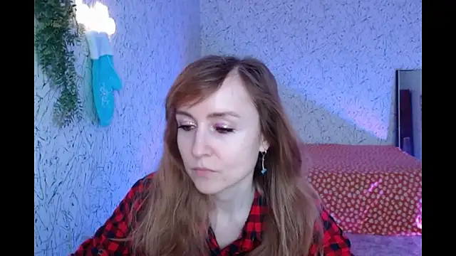 Athena Richards online show from January 2025 09:05:01 AM