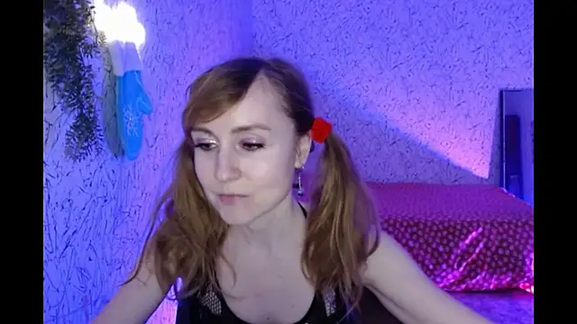 Athena Richards online show from January 2025 12:09:02 PM