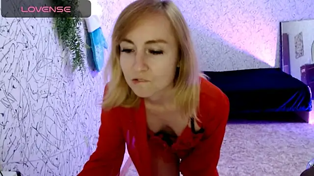 Athena Richards online show from September 2025 04:08:02 PM