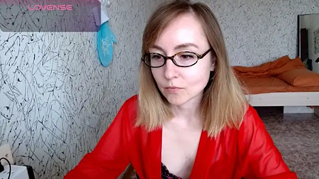Athena Richards online show from May 2026 10:33:02 AM